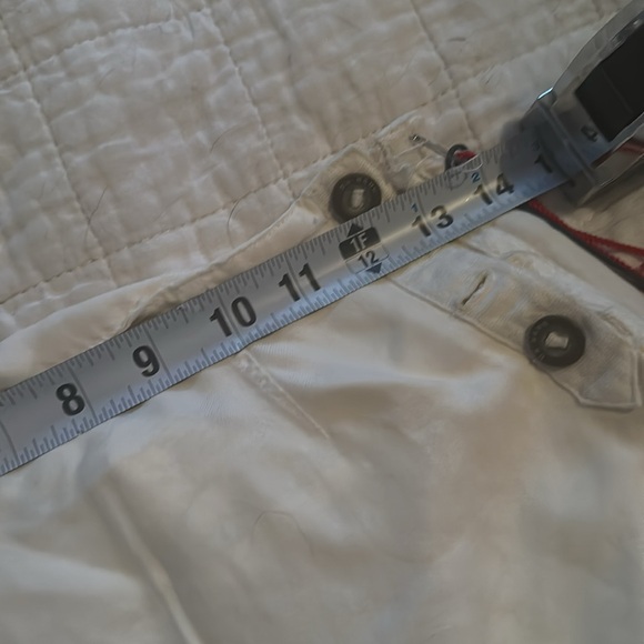 Da Nang skirt.   Size XS.  Two buttons missing although NWT - Picture 6 of 9